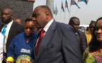 RDC: 6 candidats exclus de la présidentielle, dont Jean-Pierre Bemba