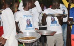 Ramadan : Les "Marmites du Cœur" de Seydou Sané à Ziguinchor