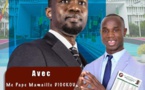 Coopté dans le directoire de campagne du Pastef : Me Pape Mamaille Diockou remercie Sonko....