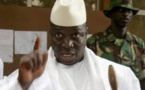 Jammeh porte plainte contre le Sénégal, les enquêteurs de la Cedeao à Dakar le 8 avril