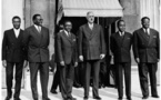 POURQUOI LES PAYS AFRICAINS PAYENT UN IMPOT COLONIAL EN FRANCE MALGRE LEUR INDEPENDANCE?