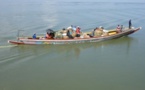 Saint-Louis : 9 personnes périssent après le chavirement d'une pirogue