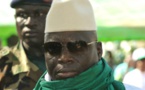 MANIFESTATIONS EN GAMBIE : Yaya Jammeh écourte son voyage en Turquie et « Bunkerise » Banjul…