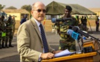 James P. Zumwalt, ambassadeur des États Unis au Sénégal : « Aucun pays n’est à l’abri du terrorisme »