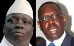 JAMMEH OFFENSE MACKY : « celui qui fait le fou à l'hôpital, y trouvera certainement plus fou que lui »