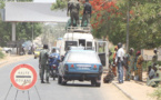 SEDHIOU – KOLDA : La Douane met la main sur 12 kg de chanvre indien dans un bus en partance pour Dakar