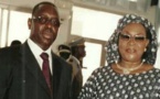 MACKY SALL CHARME AIDA NDIONGUE : « Vous êtes vraiment ma grande Sœur »