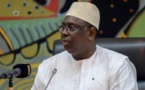 Macky Sall : « J’invite les syndicalistes au sens de la responsabilité»