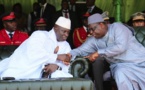 L'Imam Fansou Bodian de Bignona invite Macky Sall et Jammeh à se retrouver " autour d’une même table"