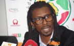 Aliou Cissé publie sa liste le 18 mai