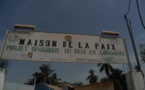 ZIGUINCHOR : La Dynamique de Paix en Casamance déroule une stratégie contre les violences faites aux enfants