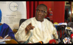 Cheikh Oumar Hanne, Dg du Coud : « J’ai la conscience tranquille»