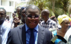 ZIGUINCHOR : Baldé salue les efforts du président Macky Sall