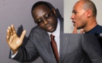 Macky Sall affirme que Karim sera libre avant la fin 2016