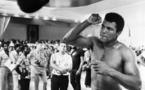 Le monde du sport rend hommage à Mohamed Ali