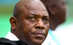 Mort de Stephen Keshi