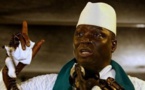 Yaya Jammeh: " J'ai prévenu Macky, j'attaquerai le Sénégal si..."