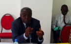 ZIGUINCHOR : Les Opérateurs économique se mobilisent pour le départ de Pascal Ehemba de la chambre de commerce