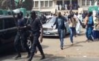 INCIDENT AU PS : Léopold Mbaye, fils du défunt Pape Babacar Mbaye, entendu lundi à la Dic