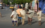 L’interdiction de la mendicité des enfants dans les rues : la fédération Nationale campe sur sa position et dit non à cette décision