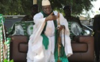 Jammeh menace de tuer les Sénégalais qui oseront…