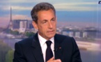 Sarkozy sur Nice: "Tout ce qui aurait pu être fait depuis 18 mois ne l'a pas été"