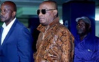 Dernière minute: Koffi Olomide arrêté à Nairobi