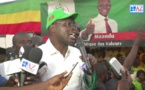 MEETING SOCIALISTE ANNULÉ - Khalifa Sall et Bamba Fall se plient et dénoncent la reculade du préfet