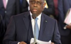 Macky Sall : « Un nullard ne peut faire un échangeur »