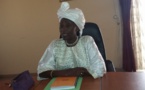 FATOU KINE DIOP, PDTE DE L'ONP « Le fait d’insister sur la participation massive des femmes aux instances de décisions est un signal fort...»