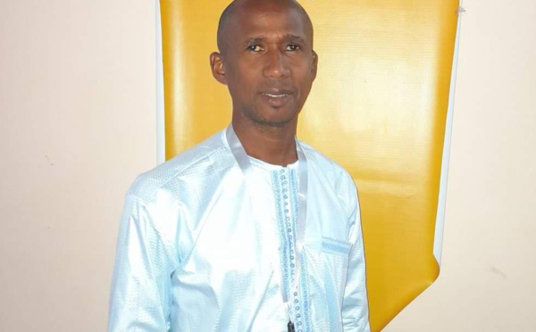 Alassane Diédhiou nouveau Recteur de l’Université Assane Seck de Ziguinchor