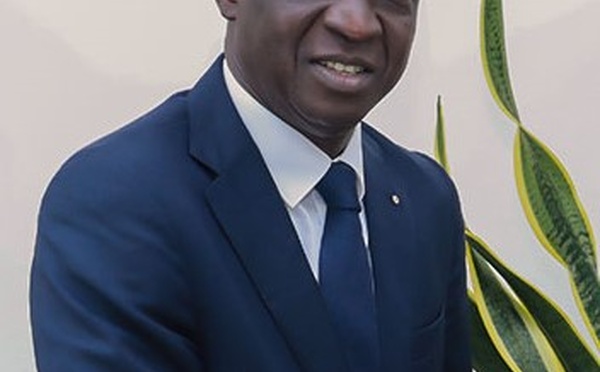 Nécrologie : Décès de l'ancien ministre des Finances, Mamadou Moustapha Ba