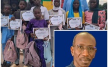 Éducation : Axe Prioritaire ( Par Abdoulaye Diatta)